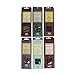 Flora Classique Incense Cones - 240 Cones, 6 Scents