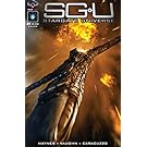 Stargate Universe #1
