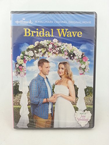 Hallmark Original Movie - Bridal Wave Hallmark Original Movie - Bridal Wave