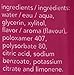 Pink Grapefruit Mint Mouthwash 16 fl oz