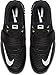 Nike Mens Romaleos 3, Black / White, 11 M US
