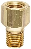 Trerice 872-2 Pressure Snubbers, 1/4