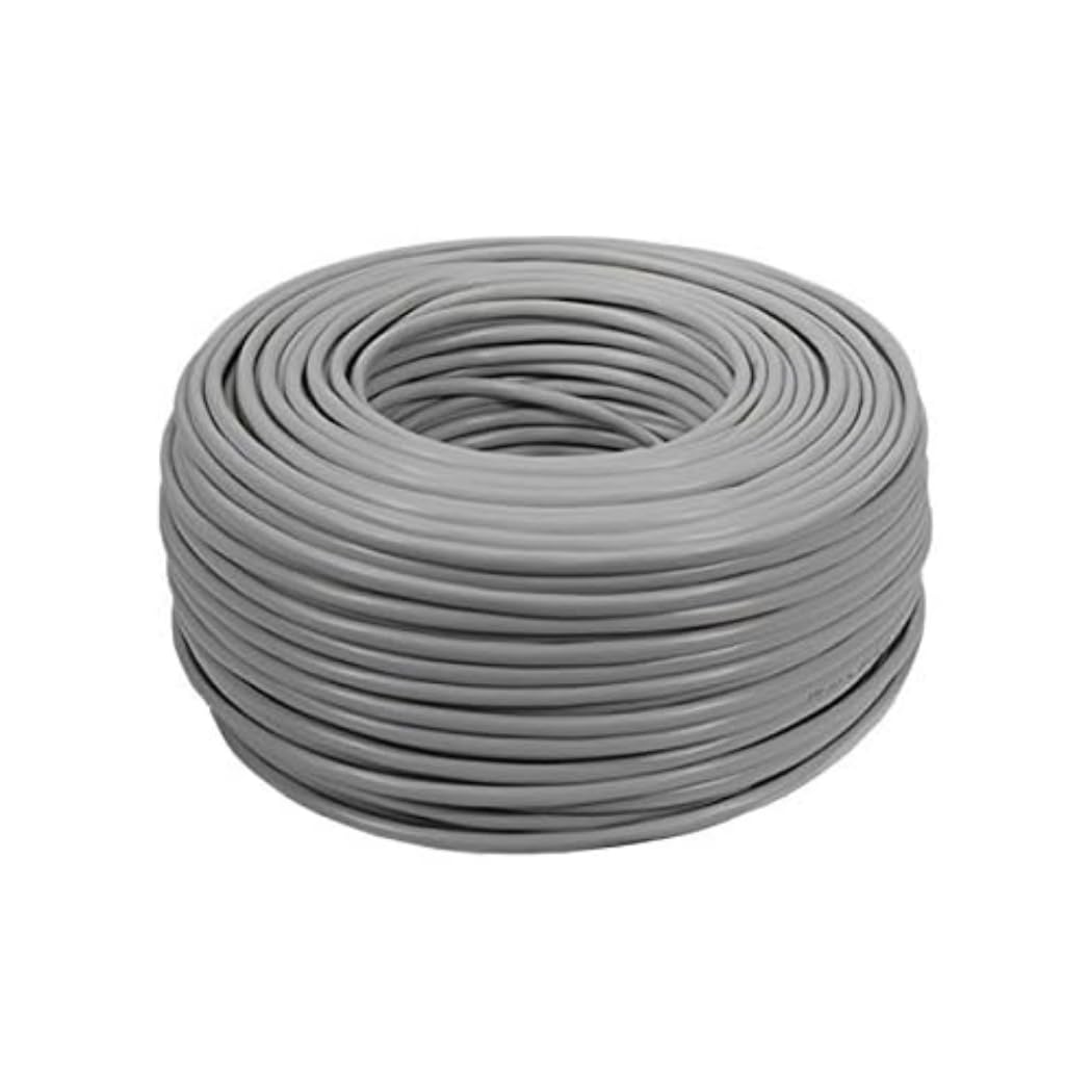 Maclean MCTV-578 Ethernet Cable Network LAN UTP Cat 5e 4 * 2 * 50 CCA (50m)