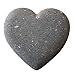 Heart Shape Stone Natural River Rock 4