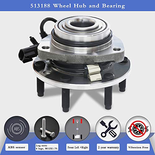 1 513188+Assembly+Compatible+Ascender+Trailblazer