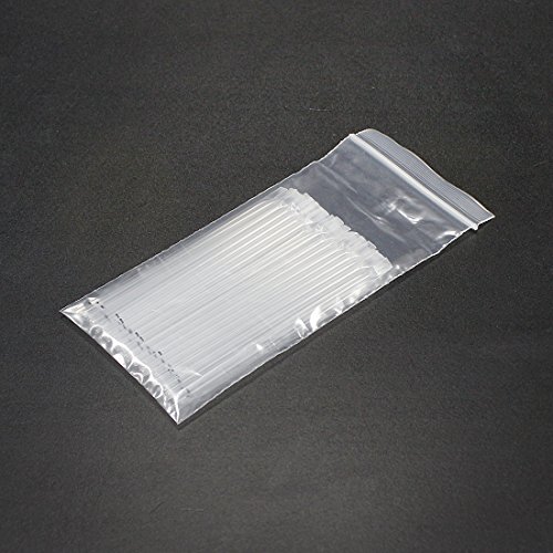 [AIMBIO]Chemical Cosmetic Laboratory Plastic Liquid Collection and Transfer Capillary Tube with 20ul Black Line - Box of 300 - Thumbnail 4