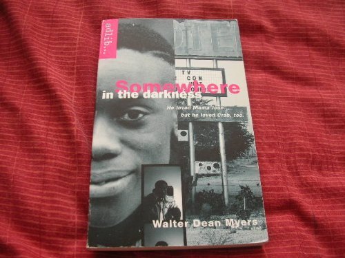 Somewhere in the Darkness (Newbery Honor Book)