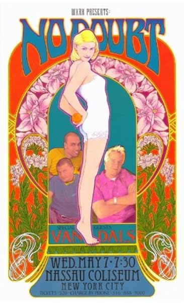 Get Amazon Com No Doubt 11x17 Music Poster Prints Posters Prints Desktop Wallpaper Get Wallpaper Amazon Com No Doubt 11x17 Music Poster Prints Posters Prints For Android Free