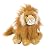 Wild Republic Cuddlekins Baby Lion Stuffed Animal - 12 Inches, Super Soft & Cuddly Plush Toy