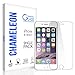 iPhone 7 6S 6 Screen Protector, Chameleon iPhone 7 Tempered Glass Screen Protector for Apple iPhone 7, iPhone 6S, iPhone 6