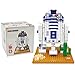 Wisehawk Micro Blocks Star Wars Action Figures - R2D2 Model 2407