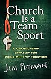 Church is a Team Sport