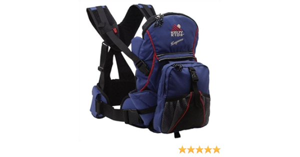 kelty kids kangaroo carrier