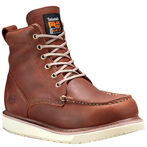 timberland ironworker boots