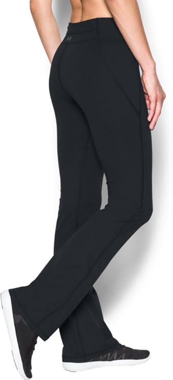 under armour bootcut yoga pants