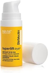 StriVectin Tighten & Lift Hyperlift Eye Cream 0.34 Oz 10ml Instant Eye Fix