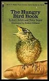 Paperback The hungry bird book