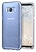 Spigen Neo Hybrid Designed for Samsung Galaxy S8 Case (2017) - Blue Quartz