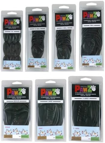 pawz boots amazon