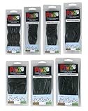PawZ- Black-Large - up to 4