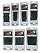 PawZ- Black-Large - up to 4