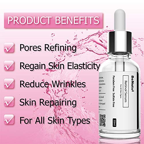 benatu hyaluronic acid