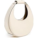 STAUD Women's Mini Moon Bag