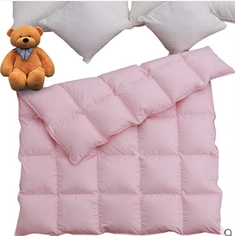 baby down comforter