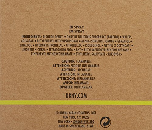 2 Delicious+Donna+Karan+Women+3+4