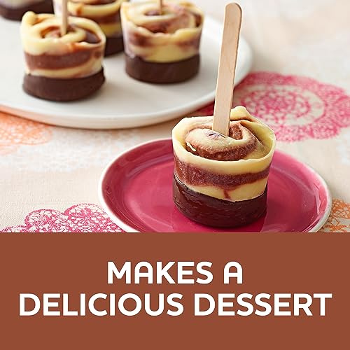 JELLO CHOCOLATE FUDGE PUDDING MIX 5.9OZ BOX