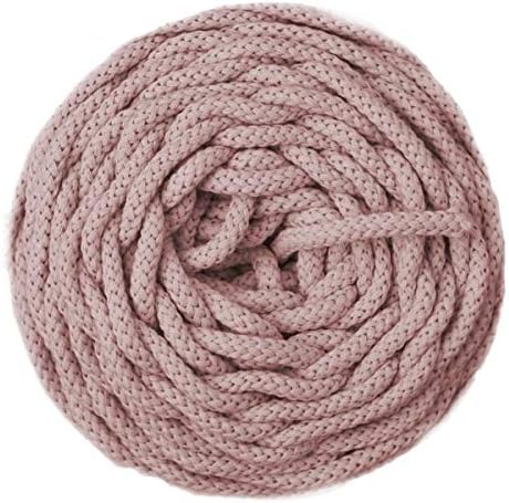 GANXXET Cotton AIR - Blush Pink Color