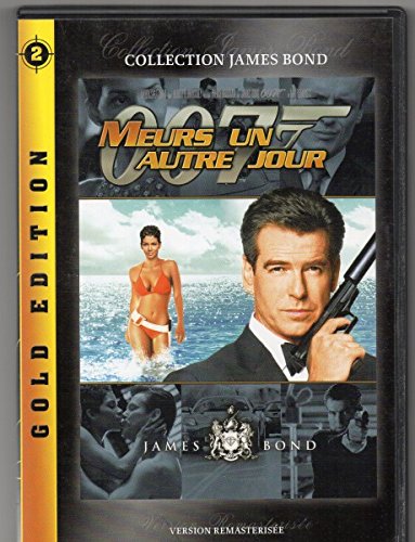 Meurs Un Autre Jour - Édition Collector