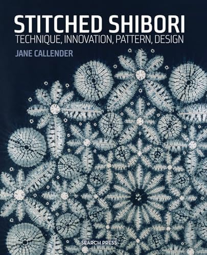 Amazon.com: Memory on Cloth: Shibori Now: 9781568364704: Wada