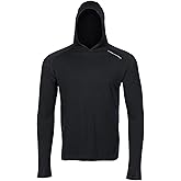 Eberlestock Lochsa Merino Hoody, Enhanced Sun Protection, 180 GSM