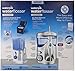 Waterpik Ultra and Cordless Plus Water Flosser Bundle