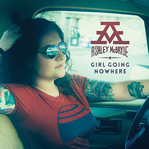 Ashley McBryde - Girl Goin