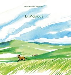 La  Mongolie