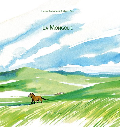 La  Mongolie