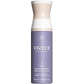 Virtue Volumizing Hair Primer Spray, Heat Protectant, Safe for All Hair Types, Color Safe, 5 Fl Oz