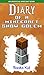 Diary of a Minecraft Snow Golem: An Unofficial Minecraft Book (Minecraft Diary Books and Wimpy Zombie Tales For Kids 18)