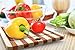 Bamboo Cutting Board | Organic | Environmentally Friendly | Perfect for the Earth Conscience Chef