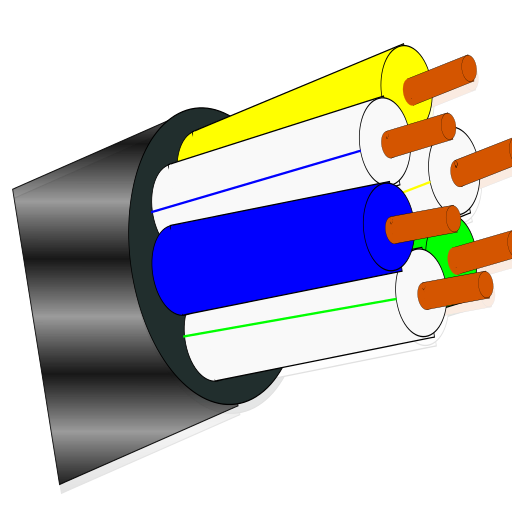 Cable Color Coder - Thumbnail 6