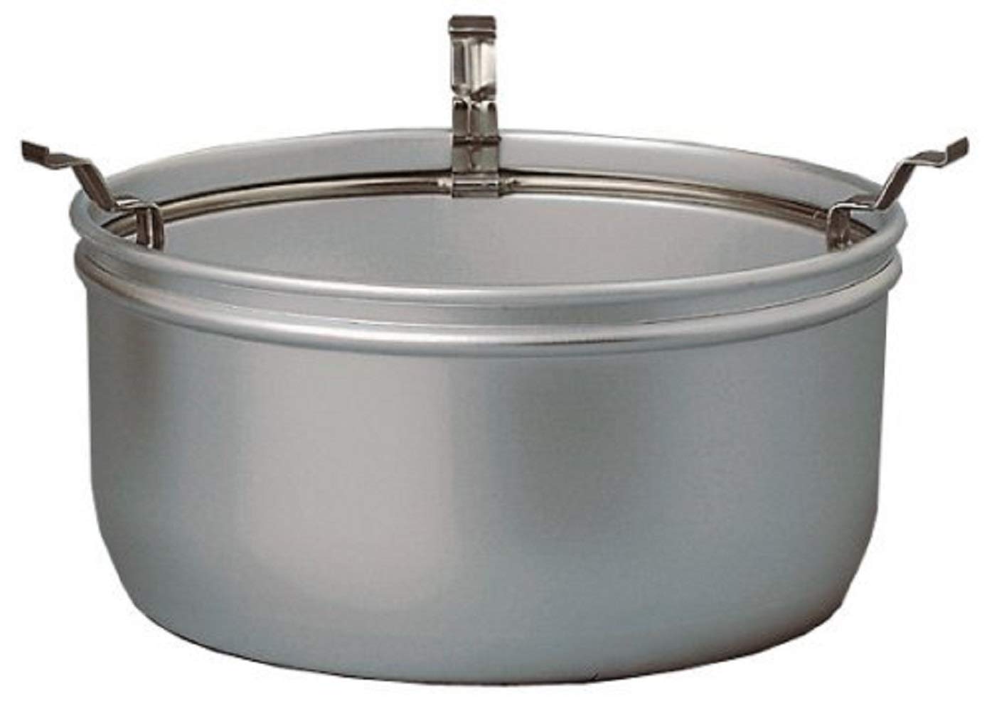 Trangia Upper Windshield Aluminium 27 Stove