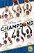 (22x34) 2015 Nba Finals- Champions Golden State Warriors Poster