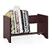 Guidecraft Tabletop Book and Binder Rack - Book Organizer and Storage Shelf - School Office Furniture