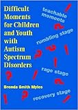 Image de Difficult Moments for Children and Youth with Autism Spectrum Disorders