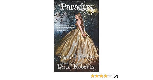 Paradox - Progeny Of Innocence: Roberts 