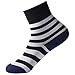 100% Waterproof Boys Socks, RANDY SUN Outdoor Sports Sock For Hiking/Ski/Fishing