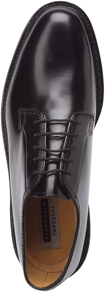 florsheim imperial kenmoor plain toe