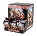 Iron Maiden Heroclix 24ct Gravity Feed with Display Box by WizKids